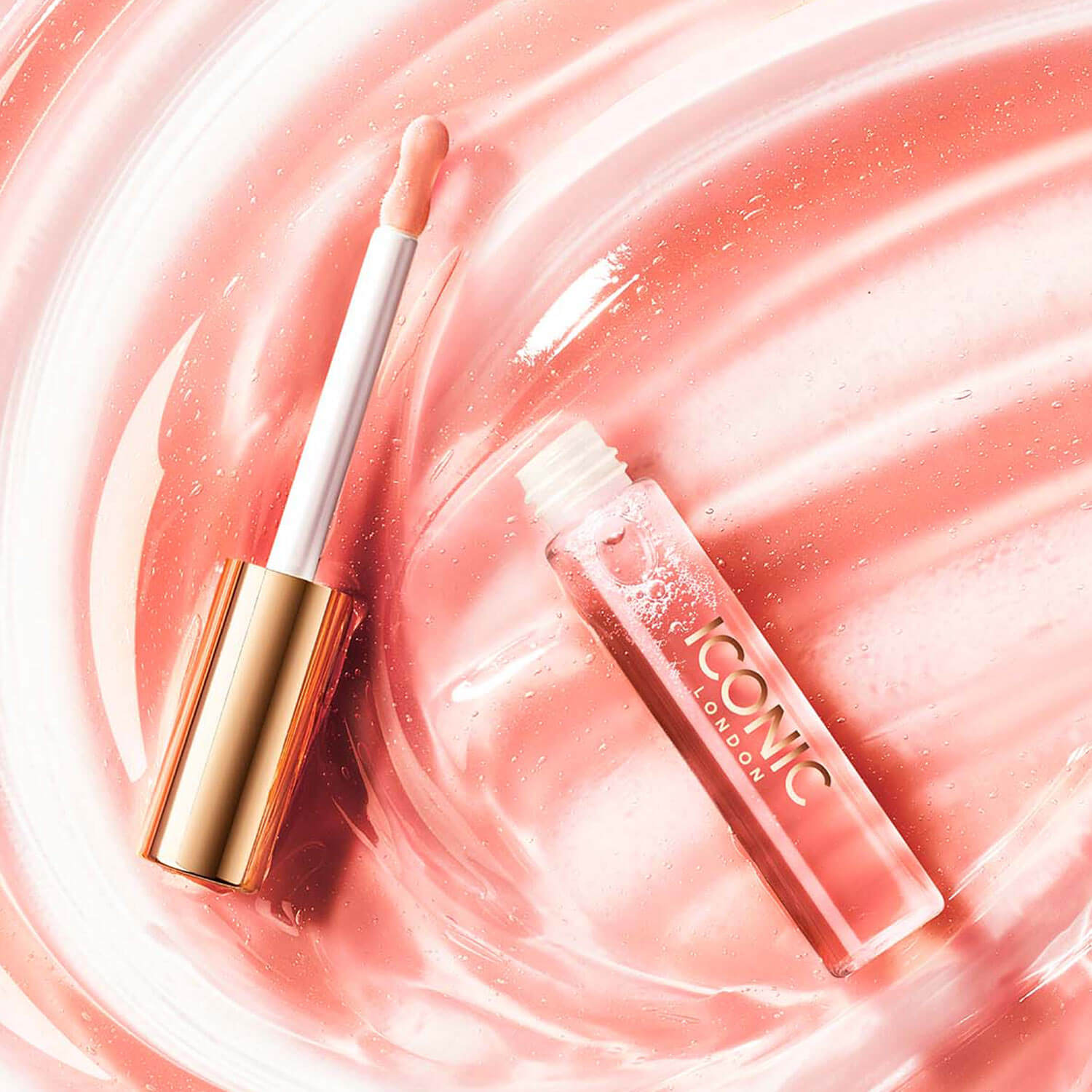 LUSTRE LIP OIL (ACEITE LABIAL)